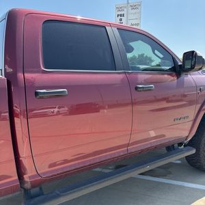 2020 RAM 2500 LARAMIE — миниатюра 60