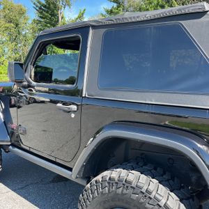 2019 JEEP WRANGLER RUBICON — фото 6
