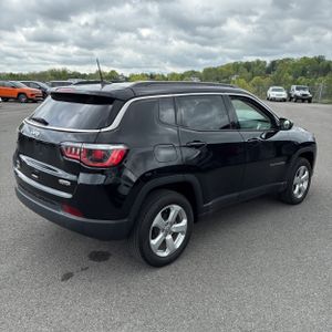 JEEP COMPASS - 8