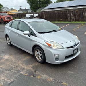 2011 Toyota PRIUS TWO — миниатюра 12