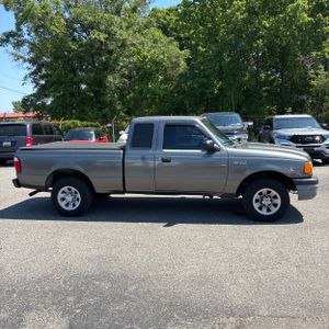 FORD RANGER XLT - 10