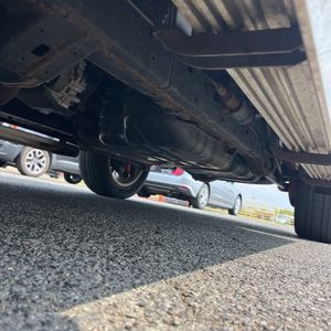 2012 Toyota 4RUNNER LIMITED — миниатюра 21