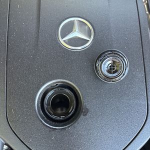 2025 Mercedes-BENZ GLE 缩略图 53