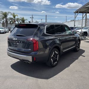 KIA TELLURIDE S - 8