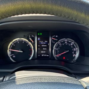 2021 Toyota 4RUNNER VENTURE EDITION 缩略图 41