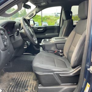 2019 Chevrolet SILVERADO 1500 CUSTOM — миниатюра 36