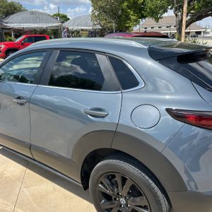 MAZDA CX-30 2.5 S CARBON EDITION - 6