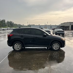 صورة 10 لـ 2013 Mazda CX-5 TOURING