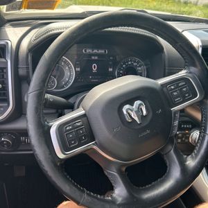 صورة مصغرة 59 لـ 2019 RAM 2500 LARAMIE