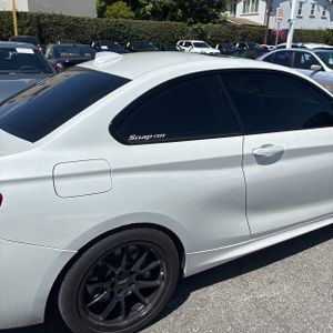 BMW 2 SERIES M240I - 7