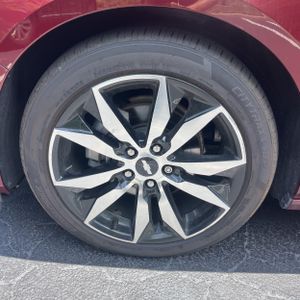 صورة مصغرة 17 لـ 2016 Chevrolet MALIBU LT