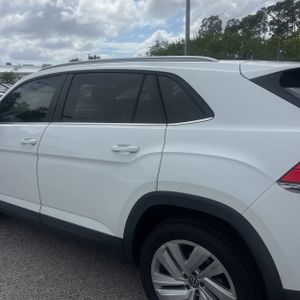 VOLKSWAGEN ATLAS CROSS SPORT SE - 6