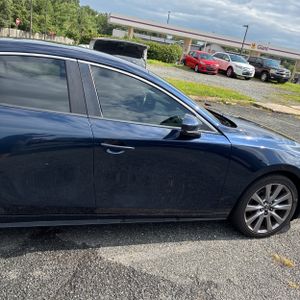 2019 Mazda MAZDA3 SEDAN PREFERRED 照片 9