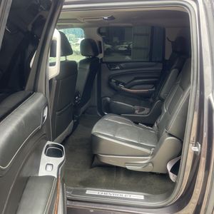 2017 Chevrolet SUBURBAN PREMIER 缩略图 33