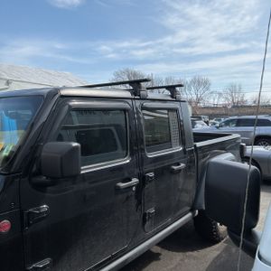 JEEP GLADIATOR RUBICON - 3