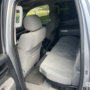 2007 Toyota TUNDRA SR5 照片 34
