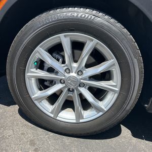 2024 Honda CR-V EX 缩略图 17