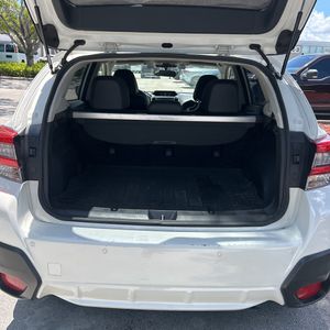 2021 Subaru CROSSTREK LIMITED — фото 42