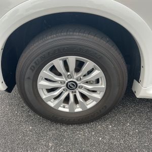 صورة مصغرة 17 لـ 2024 Nissan ARMADA SV