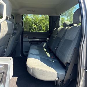 صورة مصغرة 34 لـ 2021 FORD F-150 XLT