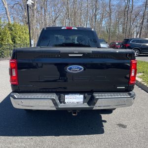 FORD F-150 XLT - 7