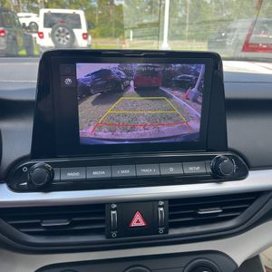 2023 KIA FORTE LXS thumbnail 38