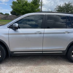 HONDA PILOT EX-L - 4