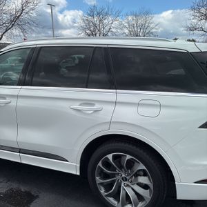 LINCOLN AVIATOR GRAND TOURING - 6