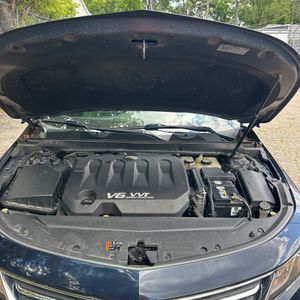 2017 Chevrolet IMPALA LT — миниатюра 43