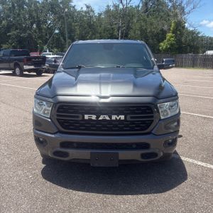 2022 RAM 1500 LONE STAR — миниатюра 14