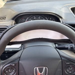 2016 Honda CR-V LX — миниатюра 63