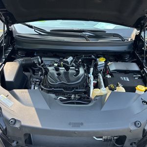 صورة مصغرة 44 لـ 2019 JEEP CHEROKEE LIMITED