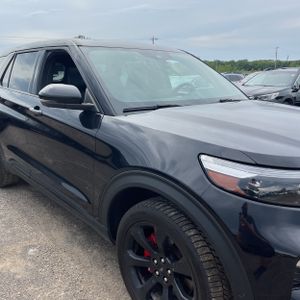2022 FORD EXPLORER ST 缩略图 13