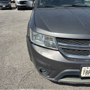 2012 Dodge JOURNEY SXT — миниатюра 45