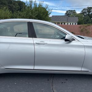 2018 Genesis G80 3.8 — миниатюра 11