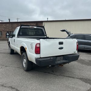 FORD F-250 SUPER DUTY XL - 5