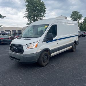 FORD TRANSIT 350 - 1