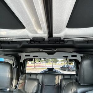 2022 JEEP WRANGLER RUBICON 照片 40