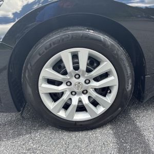 2018 Nissan ALTIMA 2.5 S 缩略图 17