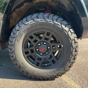 2019 Toyota 4RUNNER TRD PRO — миниатюра 20