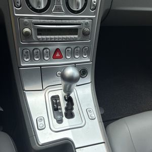 2005 Chrysler CROSSFIRE LIMITED — миниатюра 53