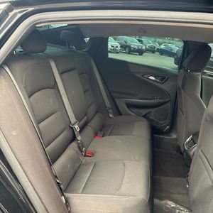 2019 Chevrolet MALIBU LT thumbnail 35