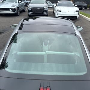 2021 Porsche 911 CARRERA 4S 照片 16