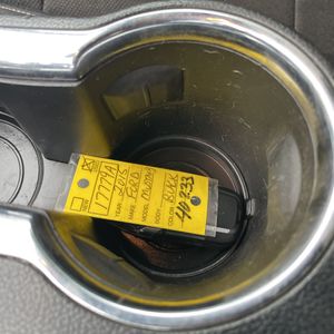 2015 FORD MUSTANG V6 — миниатюра 50