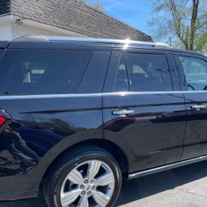 FORD EXPEDITION PLATINUM - 9