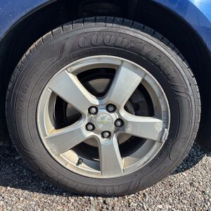 صورة 20 لـ 2012 Chevrolet CRUZE LT