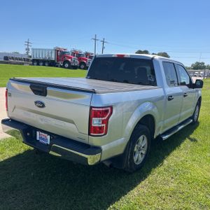 FORD F-150 XLT - 8