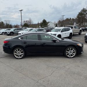 MAZDA MAZDA6 I TOURING - 10