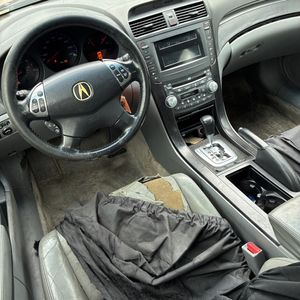 2005 Acura TL 3.2 — миниатюра 34