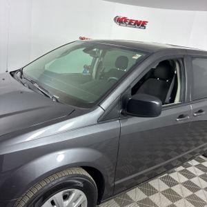 DODGE GRAND CARAVAN SE - 2